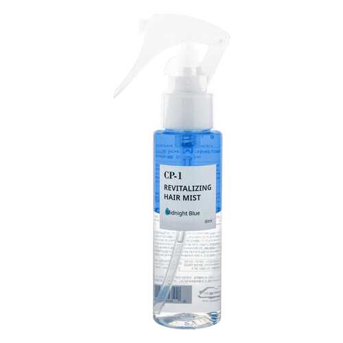 Мист для волос Esthetic House CP-1 Revitalizing Hair Mist Midnight Blue 80 мл в Подруга