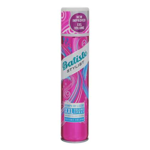 Шампунь Batiste XXL Volume Spray 200 мл в Подруга