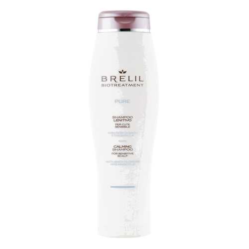 Шампунь Brelil Bio Traitement Pure Calming Shampoo 250 мл в Подруга