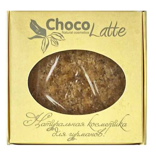 Шампунь CHOCOLATTE Мокка 60 г в Подруга