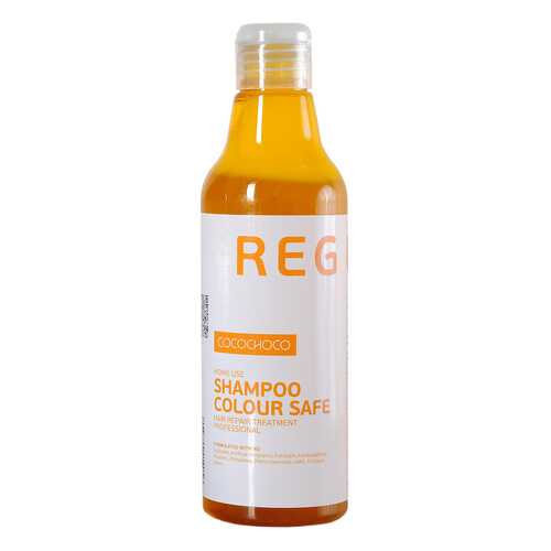 Шампунь CocoChoco Regular Colour Safe 250 мл в Подруга