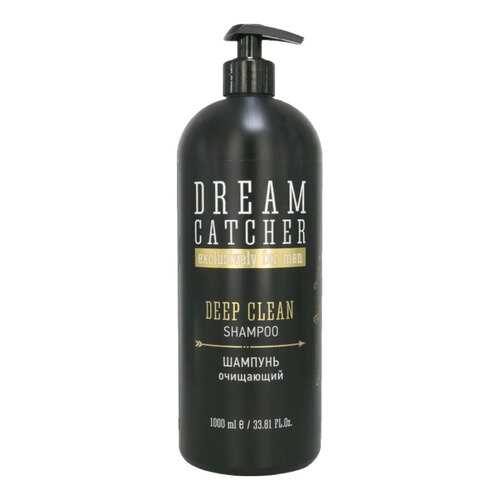 Шампунь Concept Deep Cleaning 1 л в Подруга