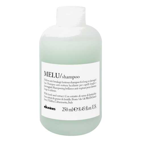 Шампунь Davines Melu Mellow Anti-Breakage Lustrous 250 мл в Подруга