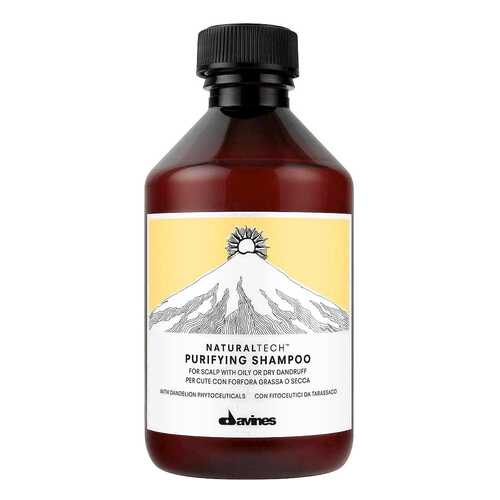 Шампунь Davines NaturalTech Purifying 250 мл в Подруга