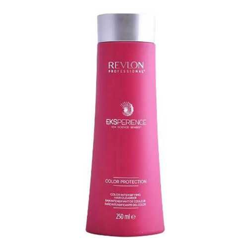 Шампунь для окрашенных волос Revlon Eksperience Color Intensifying Hair Cleanser 250 мл в Подруга