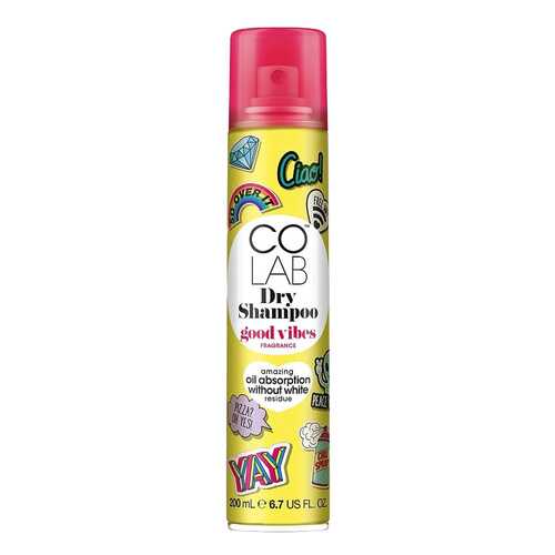 Шампунь для волос COLab Good Vibes Fragrance 200 мл в Подруга