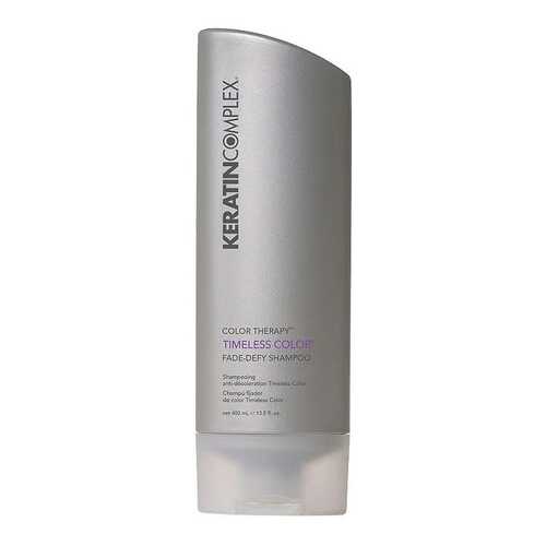Шампунь для волос Keratin Complex Timeless Color Fade-Defy Deep Shampoo 400 мл в Подруга