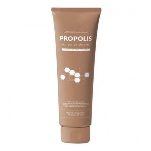 Шампунь для волос Прополис Pedison Institut-Beaute Propolis Protein Shampoo 100 мл в Подруга