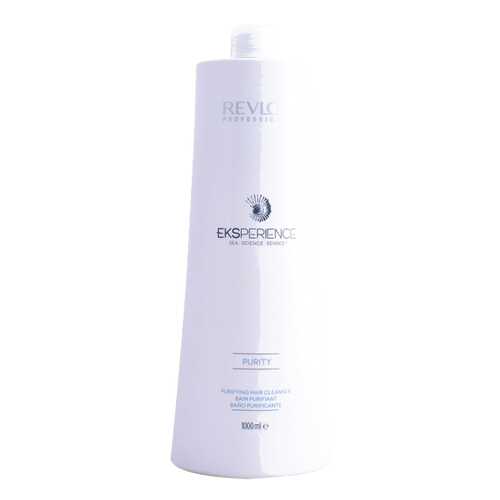 Шампунь для волос Revlon Eksperience Purifying Cleaning Shampoo 1000 мл в Подруга