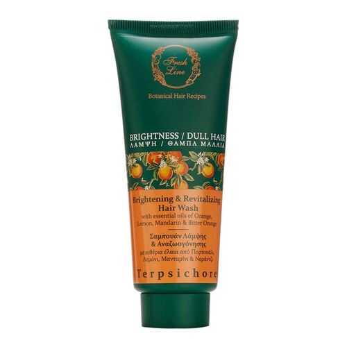 Шампунь FRESH LINE Nectar Royal Nourishing Hair Wash в Подруга