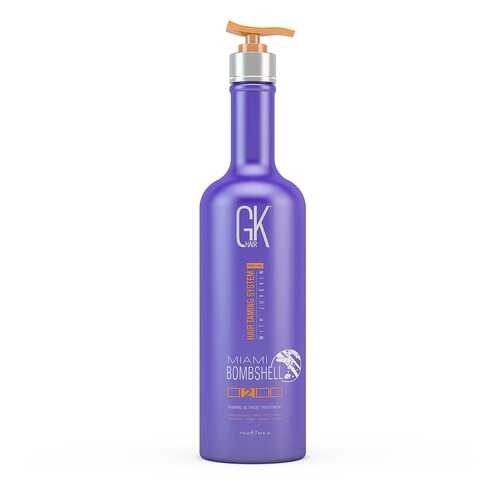 Шампунь GKhair Miami bombshell 710 мл в Подруга