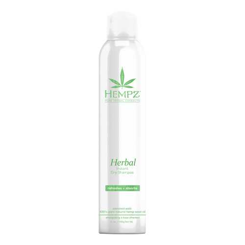 Шампунь Hempz Herbal Instant Dry 198 г в Подруга