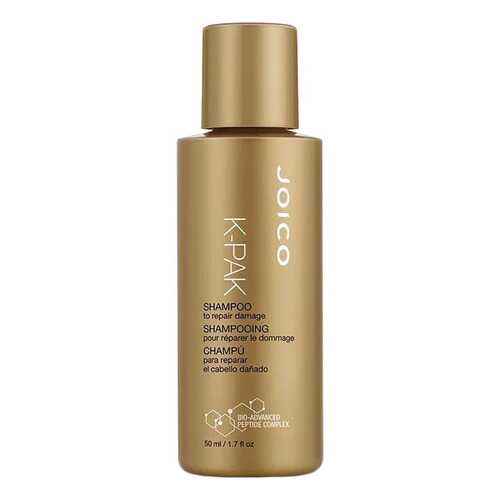 Шампунь Joico K-PAK Reconstruct Shampoo to Repair Damage 50 мл в Подруга
