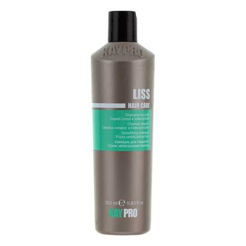 Шампунь KayPro Liss Hair Care 350 мл в Подруга