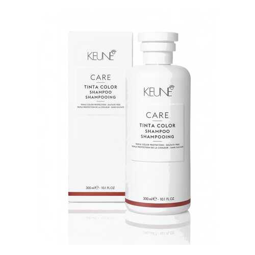Шампунь Keune Care Tinta Color 300 мл в Подруга
