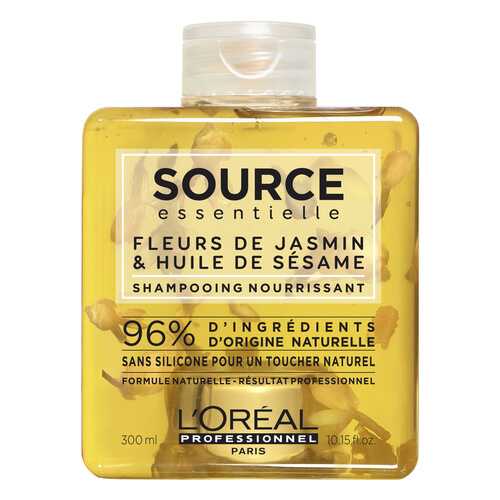 Шампунь L'Oreal Professionnel Source Essentielle Nourishing 300 мл в Подруга