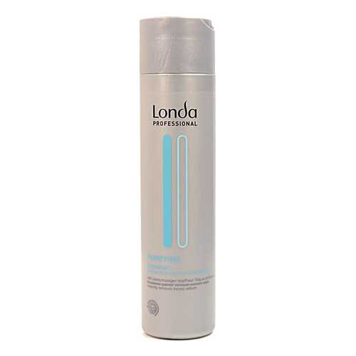 Шампунь Londa Professional Purifying Shampoo 250 мл в Подруга