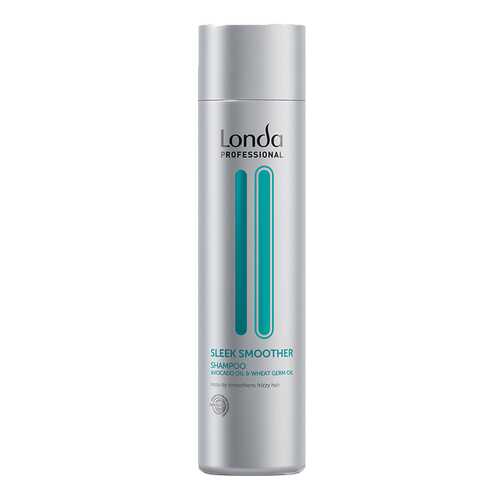 Шампунь Londa Professional Sleek Smoother Shampoo 250 мл в Подруга