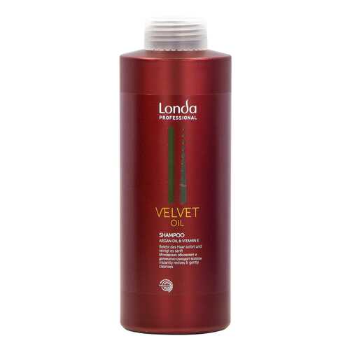 Шампунь Londa Professional Velvet Oil 1 л в Подруга