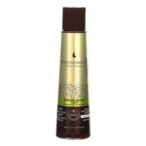 Шампунь Macadamia Nourishing Moisture 300 мл в Подруга