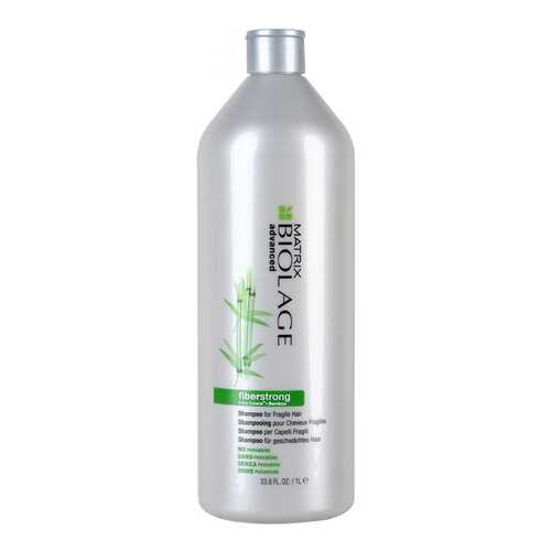 Шампунь Matrix Biolage Fiberstrong 1000 мл в Подруга