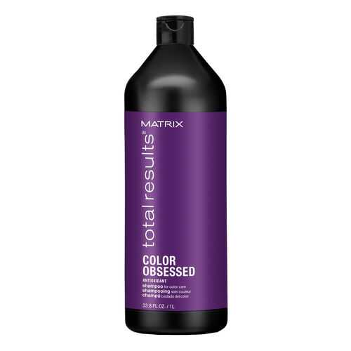 Шампунь Matrix Total Results Color Obsessed 1л в Подруга