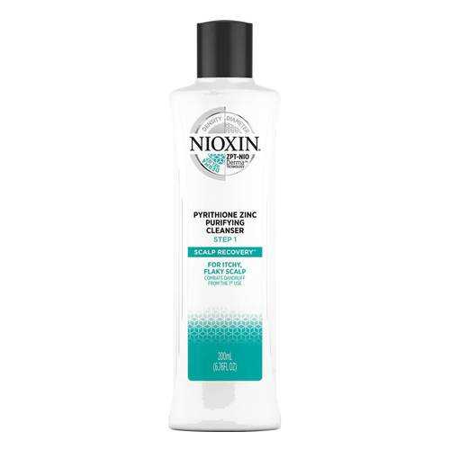 Шампунь Nioxin Scalp Recovery 200 мл в Подруга