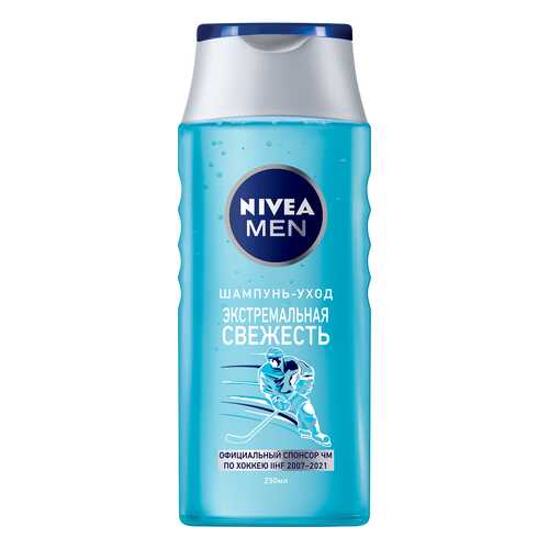 Шампунь NIVEA Экстремальная свежесть 250 мл в Подруга
