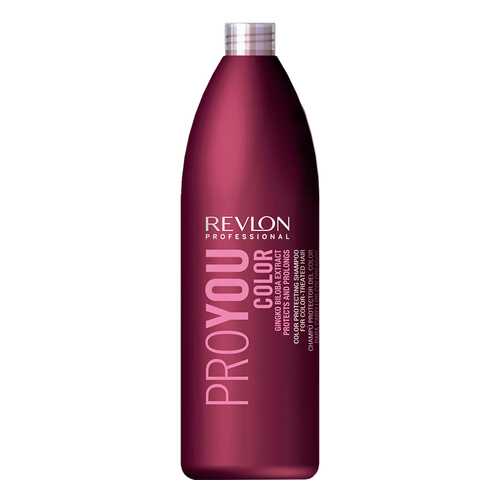 Шампунь Revlon Professional Pro You Color Shampoo 1 л в Подруга