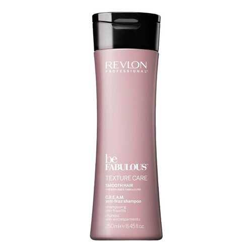 Шампунь Revlon Professional Smooth 250 мл в Подруга