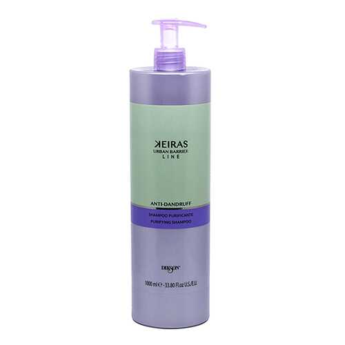 Шампунь SHAMPOO ANTI-DANDRUFF REBALANCING себобалансирующий 1000мл в Подруга