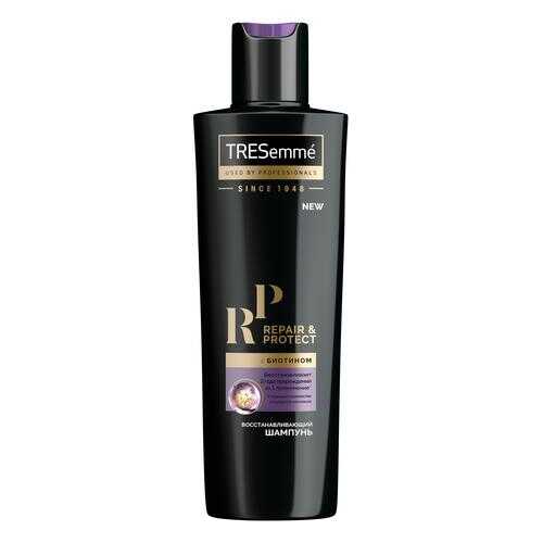 Шампунь TRESemme Repair & Protect Восстанавливающий 230 мл в Подруга
