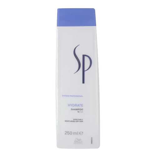 Шампунь Wella SP Hydrate увлажняющий 250 мл в Подруга