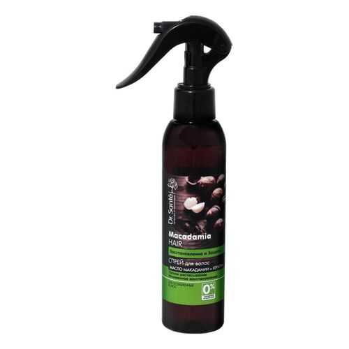Спрей для волос Dr. Sante Macadamia Hair 150 мл в Подруга