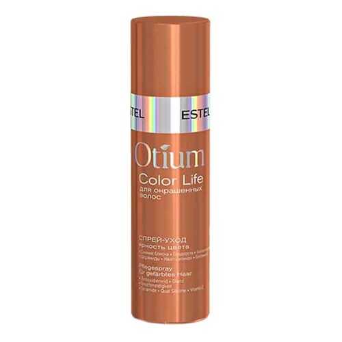 Спрей для волос Estel Professionals Otium Color Life 100 мл в Подруга