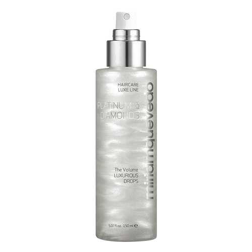 Спрей для волос Miriam Quevedo The Platinum & Diamonds Luxurious Drops 150 мл в Подруга