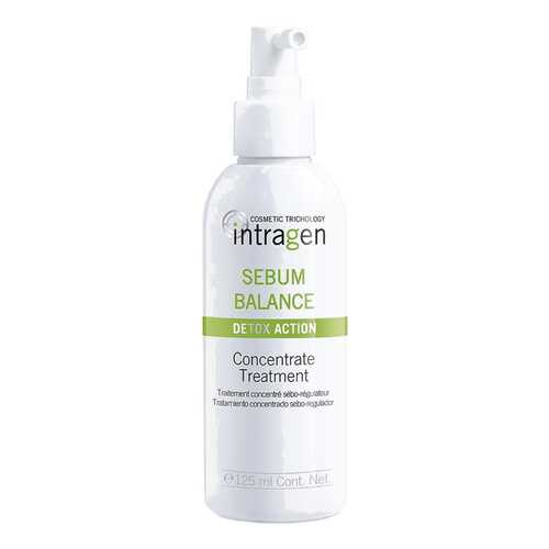 Спрей для волос Revlon Intragen Sebum Balance Concentrate Treatment 125 мл в Подруга