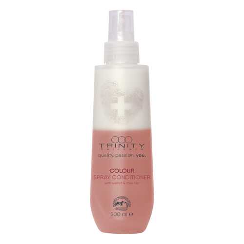 Спрей-Кондиционер Trinity Hair Care Essentials Colour Spray Conditioner 75 мл в Подруга