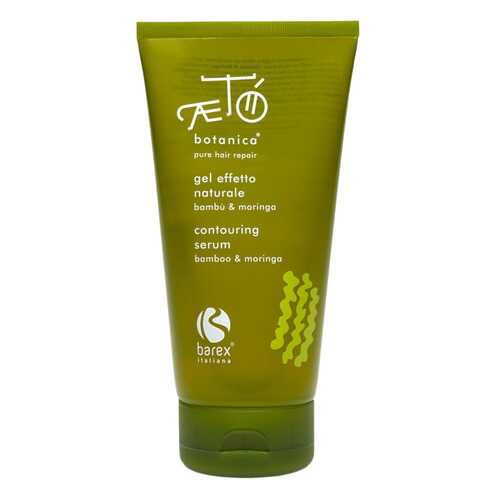 Сыворотка для волос Barex Aeto Contouring Serum в Подруга