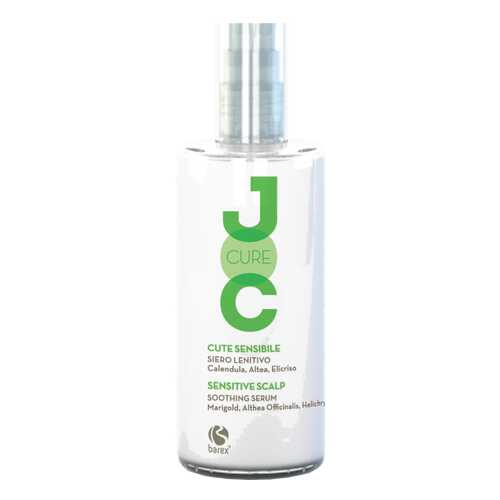 Сыворотка для волос Barex Italianа Joc Cure Soothing Serum 100 мл в Подруга