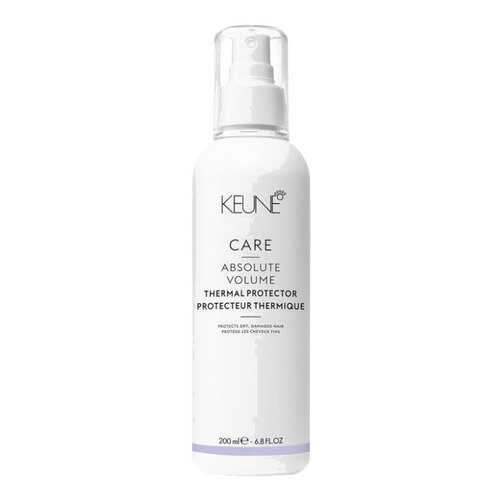 Сыворотка для волос Keune Care Absolute Volume Thermal Protector 200 мл в Подруга