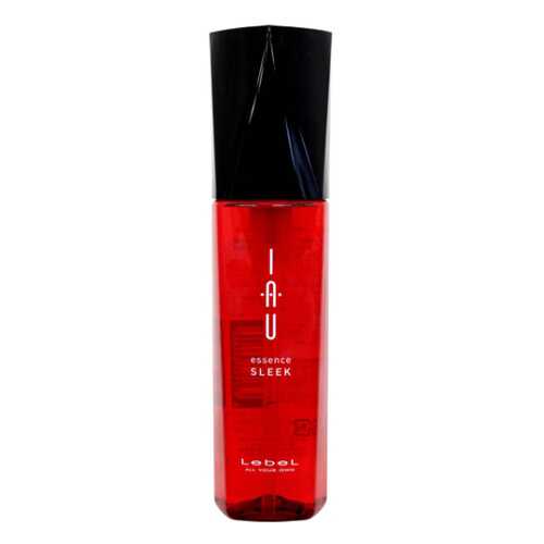Сыворотка для волос Lebel IAU Essence Sleek 100 мл в Подруга