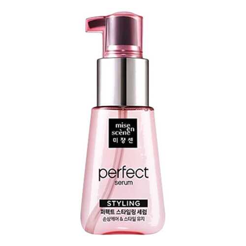 Сыворотка для волос Mise-en-scene Perfect Styling Serum в Подруга