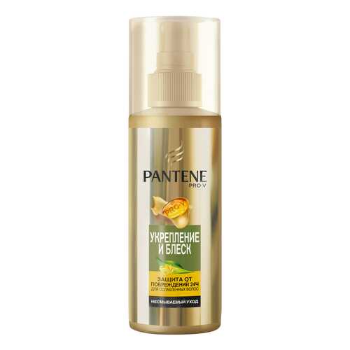 Сыворотка для волос Pantene Pro-V Слияние с природой Укрепление и Блеск 150 мл в Подруга